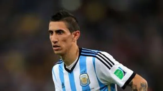 Di María hizo un duro descargo en Instagram