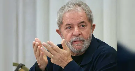 Lula Da Silva muy cerca de quedar en libertad