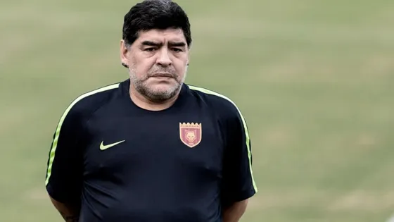 "El Kun no está para 90 minutos"