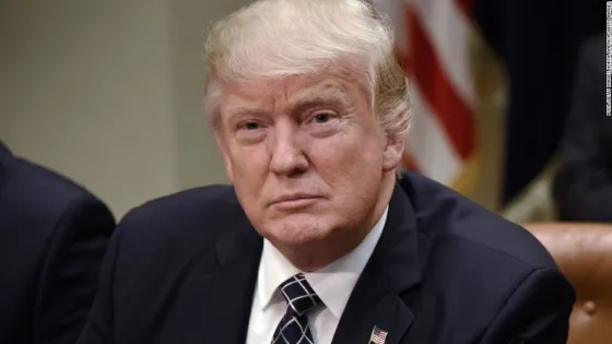 Trump amenaza a China con nuevos aranceles de 200.000 millones