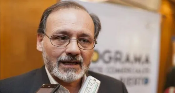 El presidente de la Cámara de Comercio se muestra preocupado por la caída de las ventas