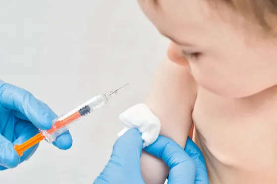Confirmaron un nuevo caso de meningitis: Continúa la campaña de vacunación