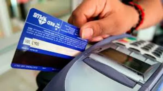 En mayo, se denunciaron gran cantidad de inconvenientes con las tarjetas de crédito