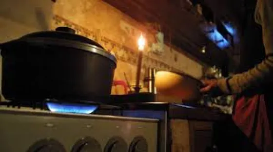  Capacitarán sobre el uso correcto de artefactos a gas