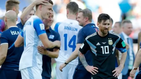 ¿Qué pasará con la Selección si gana, empata o pierde ante Croacia?
