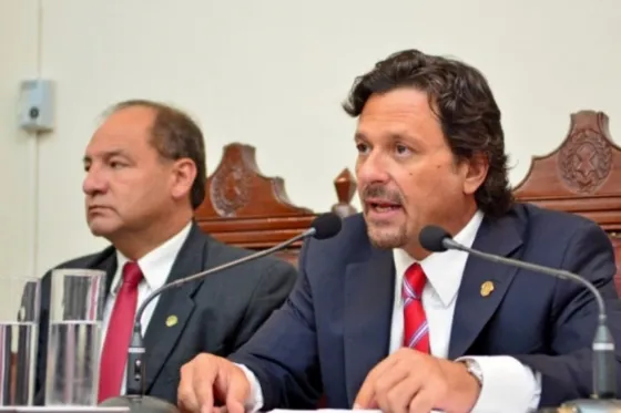 Lanzan la segunda etapa de las obras del microcentro