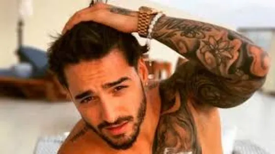 A Maluma le robaron 800 mil dólares