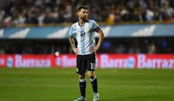 Panamá Papers: Investigan a Messi por "operaciones sospechosas"