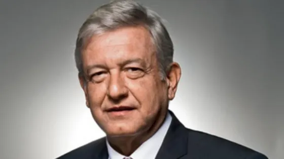 López Obrador es el favorito en México