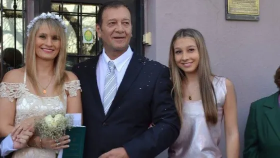 El testimonio más esperado: Declaró la madre de Nahir Galarza