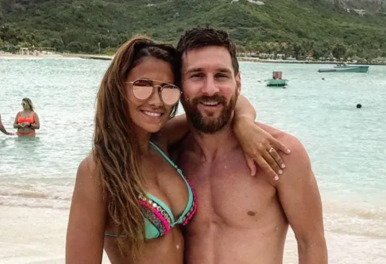 Anto Rocuzzo no alentará a Messi ¿El motivo?