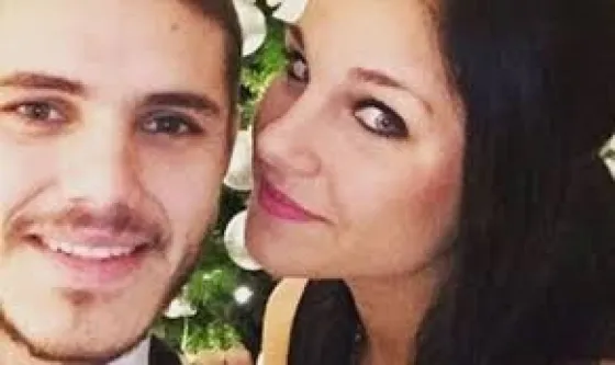 La hermana de Icardi se descargó vía Twitter: “Si estaba Mauro, esto no pasaba”