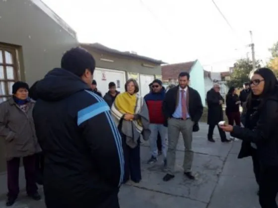 Hoy se conocerá el veredicto por el crimen de Exequiel Burgos
