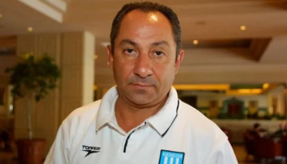 Osvaldo Ardiles durísimo contra toda la Selección argentina