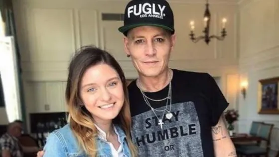 Johnny Depp atraviesa su peor momento