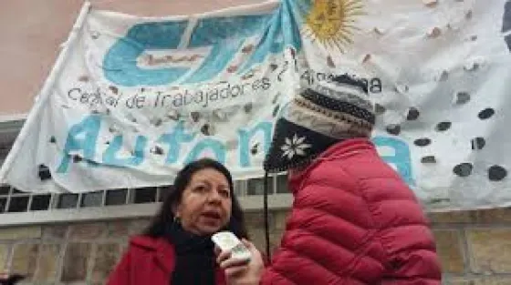 La CTA advirtió sobre afiliaciones falsas en nombre del gremio