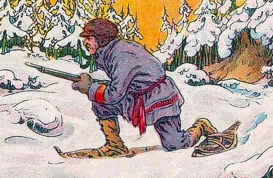 ¿Dónde está el oso? El reto viral que nadie resuelve antes del minuto