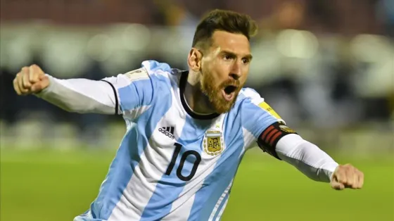 El mejor regalo a Messi por su cumpleaños