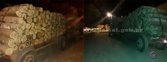 Se labraron 90 infracciones en Tartagal