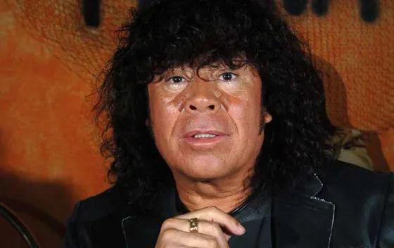 Detuvieron al hermano de la Mona Jimenez