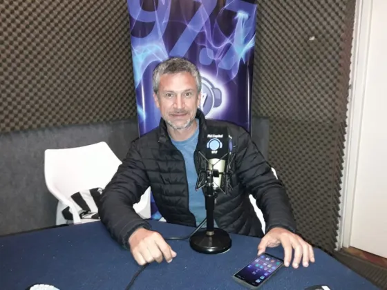 "Salta podría formar parte de las ciudades elegidas para un mundial”