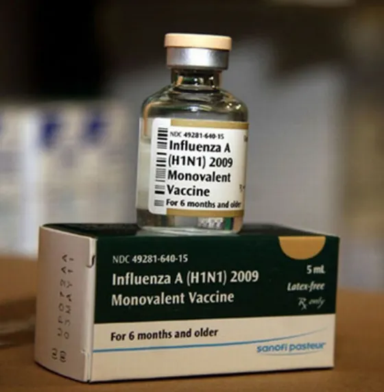 El hospital de Pichanal no tiene heladeras para guardar las vacunas contra la gripe