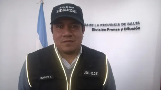 Nueva modalidad de delito. Estate prevenido