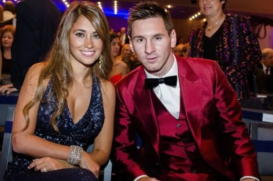 El mal momento que atraviesa Antonela Roccuzzo