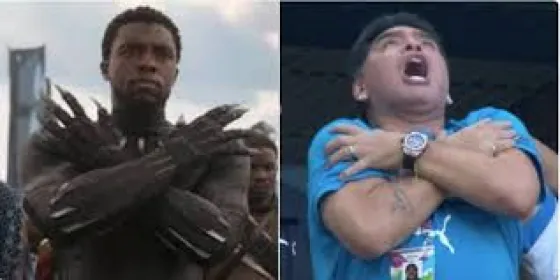 Mirá los mejores memes de la clasificación de Argentina en el Mundial