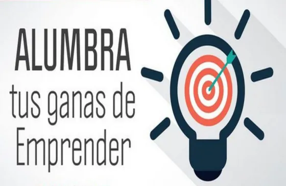 Se lanzó una nueva edición de “Alumbra tus ganas de emprender”