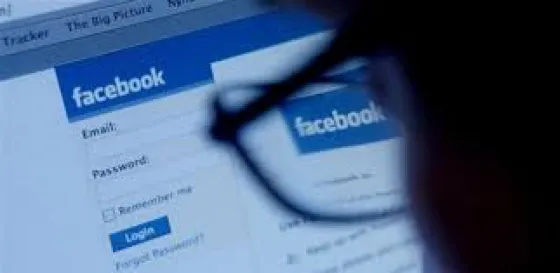 Mirá las escalofriantes patentes que solicitó Facebook y que están pendientes de aprobación