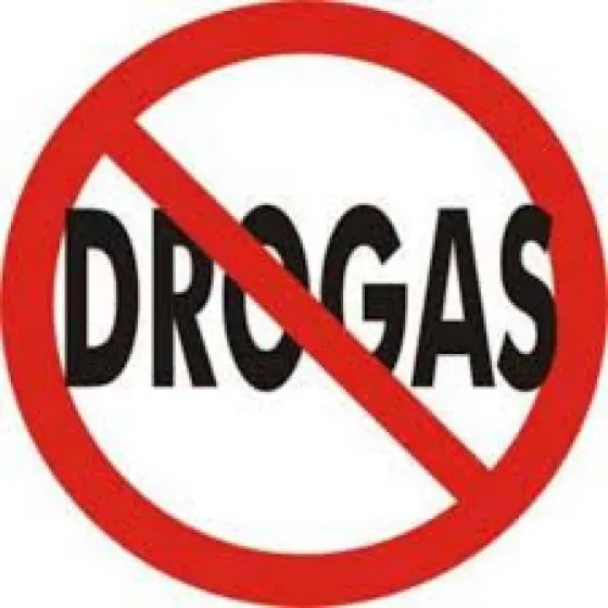 Jornada por el día internacional de la lucha contra la droga