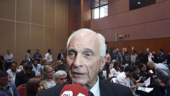 El Gobierno de Salta “ruega” que se concrete la venta del Ingenio San Isidro