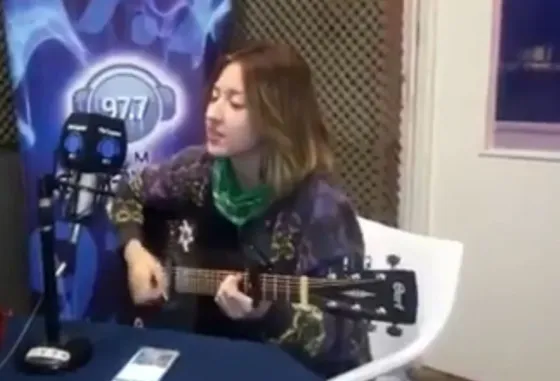 Sol Bello presentará “Viento de Oriente”