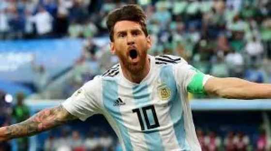"No hay remedio en la Tierra para detener a Messi" ¿Quién lo dijo?