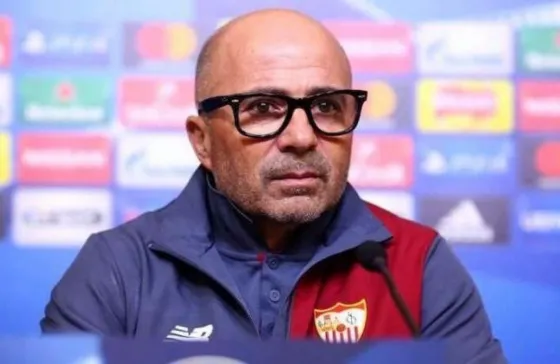 Duro comunicado del Sevilla contra la AFA por Sampaoli