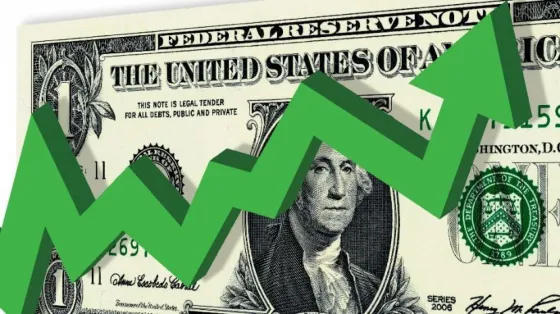 El dólar volvió a subir
