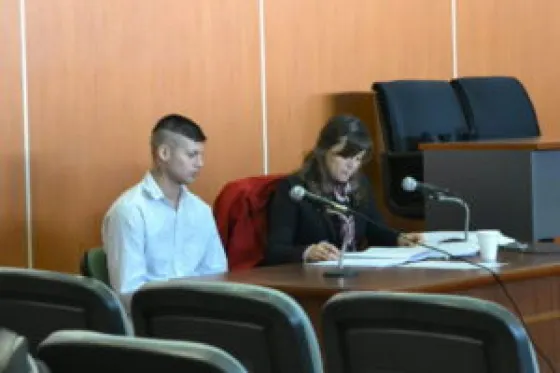 Falleció un preso luego de ser apuñalado