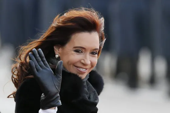 ¿Quiénes conformarán el tribunal que juzgará a Cristina por el memorando con Irán?