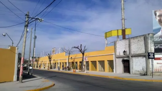 Paseo de la Familia: Denuncian que hay preservativos usados, ratas y orina por todo el predio