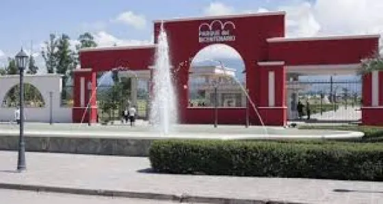 Inician actividades del ciclo "Vacaciones en el Parque"