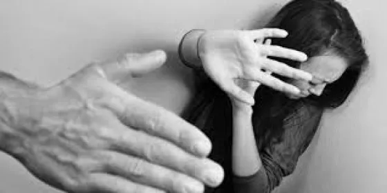 A juicio por golpear a su ex pareja y amenazar con prenderla fuego