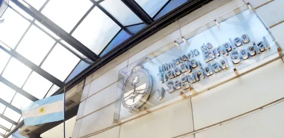 El índice de empleo cayó en mayo