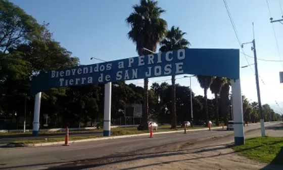 Encontraron a Estrella Belén
