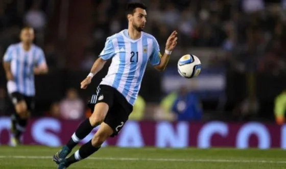 Para Pastore, “la selección cambió el chip”