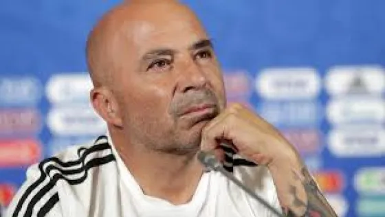 ¿Cuál será la formación de la Selección Argentina mañana?