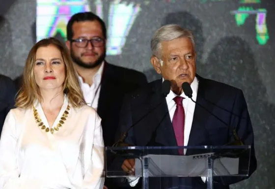 México: Ganó López Obrador y lleva a la izquierda a la presidencia