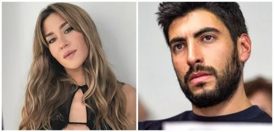 ¿Jimena Barón sale con Facundo Moyano?