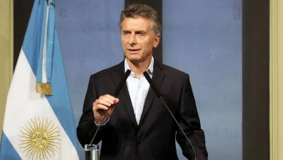 Una decisión de Macri pondría en jaque su posible reelección