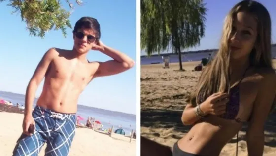Nahir Galarza confesó que Fernando la lastimaba cuando tenían sexo. Mirá el video